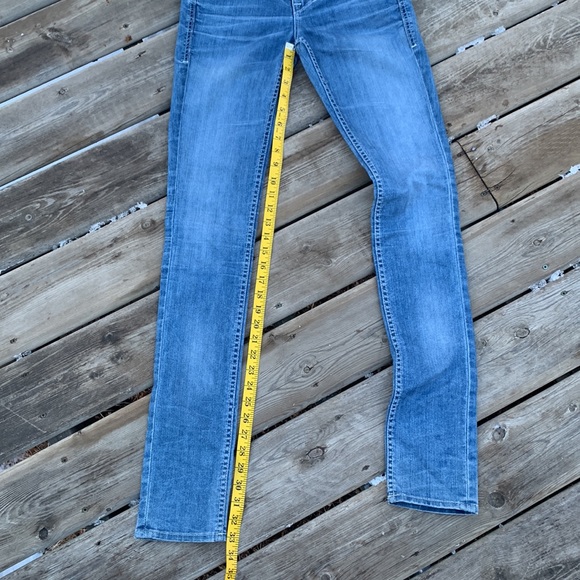 William Rast Skinny Jeans - Picture 10 of 11